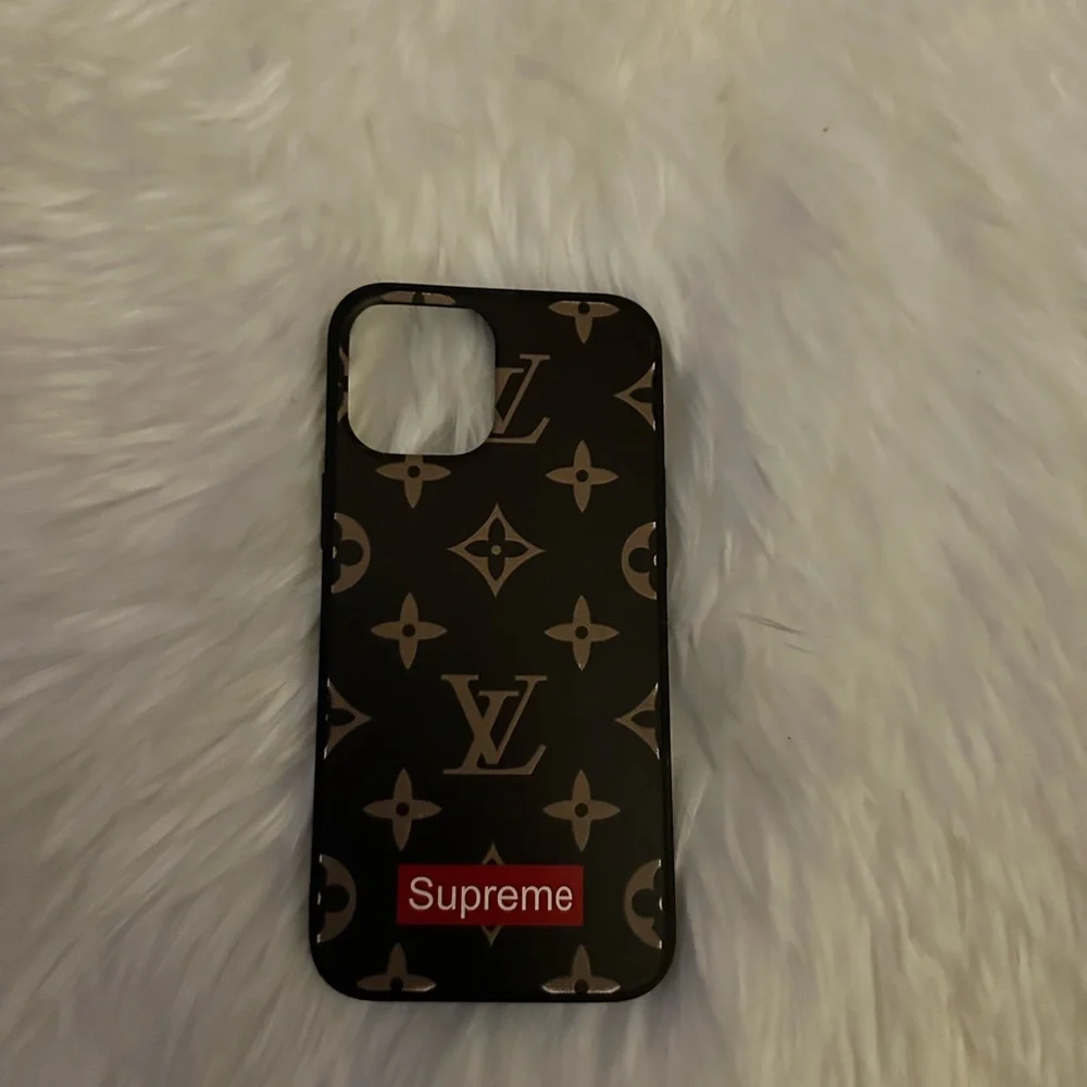 iPhone 12 and iPhone 12 Pro Max cases.